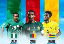 Muqdisho oo isu diyaarinaysa soo dhoweynta wafdi sare oo ka socda FIFA iyo CAF