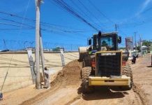 Maamulka Gobolka Banaadir oo ka shaqeynaya soo celinta bilicda iyo furista waddooyinka