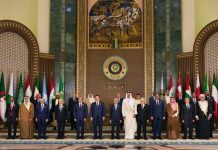 MADAXWEYNE XASAN SHEEKH OO KA QEYB-GALAY MEERTADA 34-AAD EE JAAMACADDA CARABTA