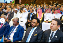 Soomaaliya oo ka qaybgashay s𝐡𝐢𝐫𝐤𝐚 s𝐚𝐧𝐚𝐝 𝐥𝐚𝐡𝐚 𝐚𝐡 𝐞𝐞 𝐁𝐚𝐧𝐠𝐢𝐠𝐚 h𝐨𝐫𝐮𝐦𝐚𝐫𝐢𝐧𝐭𝐚 𝐈𝐬𝐥𝐚𝐚𝐦𝐤𝐚 𝐨𝐨 xalay 𝐤𝐚 𝐟𝐮𝐫𝐦𝐚𝐲 𝐀𝐥𝐠𝐞𝐫𝐢𝐚