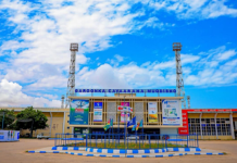 Muqdisho oo marti gelinaysa ciyaartooy caalami ah