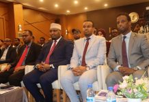 Hay’adda Istaatistikada oo soo bandhigeyso warbixin ka hadleyso casriyeynta badeecadaha Soomaaliya