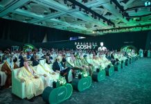 Wasiirka Shaqada oo ka qaybgalay Shirweynaha 7-aad ee Badqabka iyo Caafimaadka Shaqada