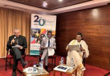 Hantidhowrka Guud ee JFS oo Ka Qayb Galay Shirkii 21-aad Ee Golaha Maamulka AFROSAI-E Ee Seychelles