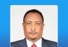 Madaxweyne Xasan Sheekh oo magacaabay guddoomiyaha gobolka Banaadir