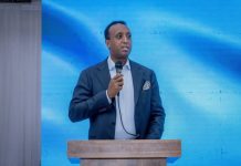 Guddiga doorashooyinka oo qabtay kulan looga hadlayo dardar gelinta Diiwaangelinta