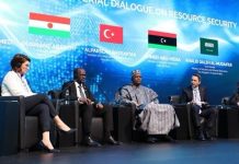 Wasiirka Batroolka XFS oo ku dhawaaqay in Shidaalka dalka dhowaan la soo saari doono