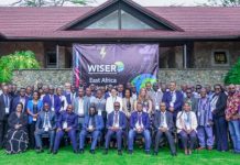 Guddoomiyaha SODMA oo furay mashruuc ay ku kacayso 40 million