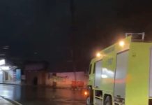 Guddoomiyaha Gobolka Banaadir oo warbixin kasoo saaray xaaladda ka dhalatay Roobabka da’ay Caasimadda