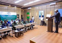 Wasiir Fiqi oo soo xiray tababar ku saabsan istiraatiijiyadda warbaahineed ee difaaca Qaranka