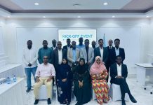 Dardar-gelinta Maalgashiga Warshadaha Soomaaliya