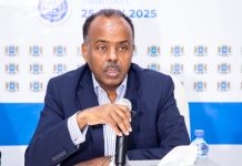 Wasiir Cali Balcad “Madaxdii hore ee dalka soo xukuntay qeyb ayay ka yihiin gogosha uu Madaxweynuhu iclaamiyay”