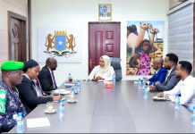 𝐖𝐚𝐬𝐢𝐢𝐫𝐤𝐚 q𝐨𝐲𝐬𝐤𝐚 𝐨𝐨 k𝐮𝐥𝐚𝐧 l𝐚 y𝐞𝐞𝐥𝐚𝐭𝐚𝐲 𝐤𝐮𝐬𝐢𝐦𝐚𝐡𝐚 w𝐚𝐤𝐢𝐢𝐥𝐤𝐚 g𝐚𝐚𝐫𝐤𝐚 𝐚𝐡 𝐞𝐞 midowga Afrika