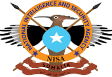 NISA oo dishay horjooge sare oo ka tirsanaa khawaarijta