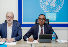 SoDMA iyo QM oo yeeshay kulan looga hadlayay xaaladaha bini’aadannimo ee dalka