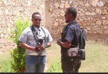 Xildhibaan Buraale “Furinta waxaan u joogaa in aan dhinto ama aan sharaf soo hooyo.”