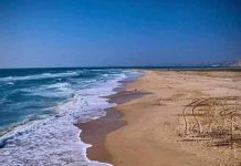 Dadweynaha oo loogu baaqay in ay ka fogaadaan xeebaha xilli Baddu kacsan tahay