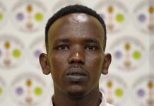 Maxkamadda ciidamada oo dil ku xukuntay askari horay u dilay saaxiibkiis