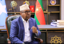 Wasiir Fiqi “Mardhow gobolka Shabeellaha Dhexe waxaa dhammaantiis laga xoreyn doonaa Khawaarijta”