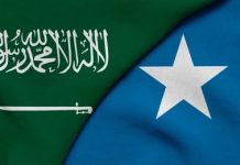 Soomaaliya iyo Sacuudiga oo gaaray heshiis iskaashi amni