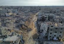 Xamaas oo muujisay in aysan ku qanacsaneyn qorshaha Maraykanka ee Gaza