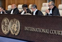 Ingiriiska oo ku baaay in la qaado xayiraadda gargaarka ee Gaza