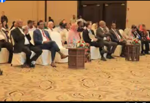 Ganacsato Soomaali ah oo daneynaya in ay maalgashi ku sameeyaan Jabuuti