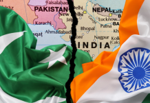 Xiisadda u dhaxeysa India iyo Pakistan oo sii kordhaya