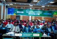 Shirwaynaha Qaran ee Maalgashiga Beeraha iyo Cuntada oo galay maalinkii labaad