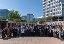 Dowladda Federaalka Soomaaliya oo shir muhiim ah uga qeybgashay Dalka Switzerland