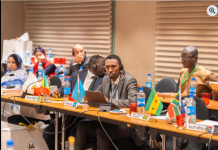 Soomaaliya oo si rasmi ah ugu biirtay Ururka Afrika ee Dhowrista Xogta (NAPDA)