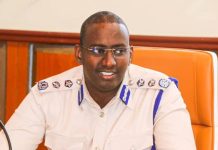 Taliska Booliska gobolka Banaadir oo soo saaray amarro la xiriira xuska maalmaha xoriyadda