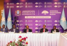 War murtiyeedka gogosha wadatashiga qaran