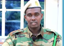 Ciidanka xoogga dalka oo la wareegay deegaanno ka tirsan Shabeellada dhexe