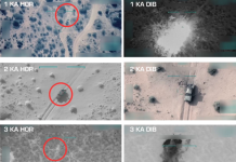 Howlgallo lagu naafeyay khawaarijta oo laga fuliyay deegaanka Mabaax