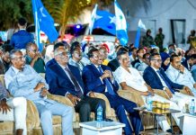 Galmudug oo laga daah-furay ololaha diiwaan-gelinta codbixiyaasha doorashooyinka tooska ah