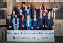 Guddoomiyaha SODMA oo Geneva kaga qayb galay madasha caalamiga Yareynta Khataraha iyo Musiibooyinka