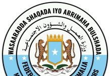 Wasaaradda Shaqada iyo Arrimaha Bulshada XFS oo beenisay warar been abuur ah oo lagu faafiyay baraha bulshada