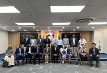 Maareeyaha NIRA iyo wafdi uu hoggaaminayo oo safar shaqo ugu baxay Filibiin