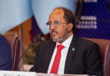 Madaxweyne Xasan Sheekh “Albaabka wadatashigu waa furanyahay”
