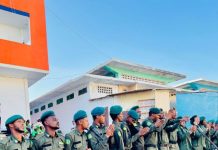 Xuska toddobaadka xoriyadda oo si rasmi ah u bilowday