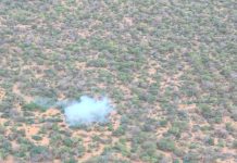 Howlgallo lagu baacsanayo khawaarijta oo ka socda degaanno katirsan gobolka Hiiraan