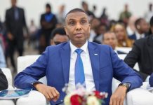 Ra’iisul Wasaare Xamsa oo ka qeyb galay daah-furayey Qorshaha Hiigsiga Qarni-jirka 2020-ka