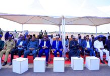Madaxda Galmudug oo ka qayb galay munaasabad lagu xusayey maalinta xoriyadda Jabuuti