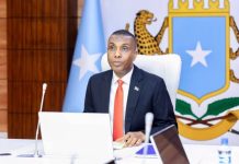 Ra”iisul wasaaraha XFS oo hambalyo u diray Shacabka Soomaaliyeed