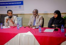 Wasaaradda warfaafinta oo wariyaasha u tababaraysa la qabsiga isbadalka warbaahinta casriga ah