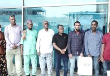 Dib-u-soo Celinta Kalluumeysatadda Soomaaliyeed ee badda ku luntay