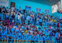 Muqdisho oo lagu qabtay kulan ciyaareed lagu xusayo maalmaha xoriyadda