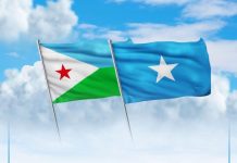 Madaxweyne Xasan Sheekh oo dhambaal hambalyo ah u diray Dowladda iyo Shacabka Jabuuti