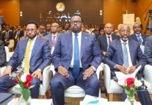 Ra’iisul Wasaare ku xigeenka XFS oo daah-furay warbixin sanadeedka 2024 ee horumarka maaliyadeed